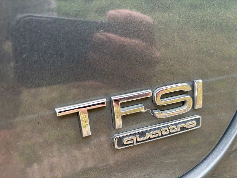 Audi A3 1.8 TFSI Sport Sportback 5dr Petrol S Tronic quattro Euro 6 (s/s) (180 ps) 5dr Automatic 2025