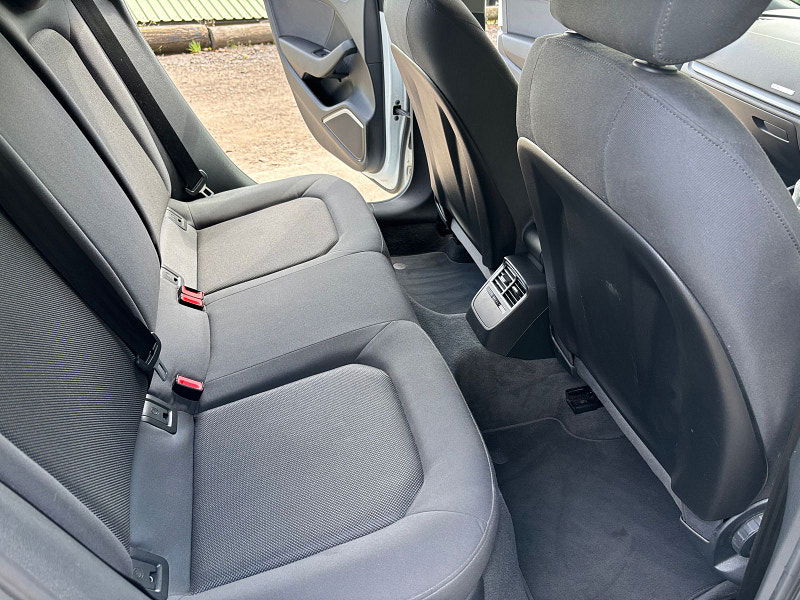 Audi A3 2.0 TDI SE Technik Sportback 5dr Diesel S Tronic Auto 6Spd Euro 6 (s/s) (150 ps) 5dr Automatic 2025