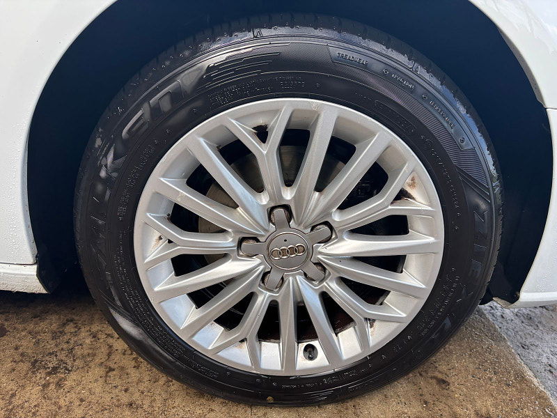 Audi A3 2.0 TDI SE Technik Sportback 5dr Diesel S Tronic Auto 6Spd Euro 6 (s/s) (150 ps) 5dr Automatic 2025