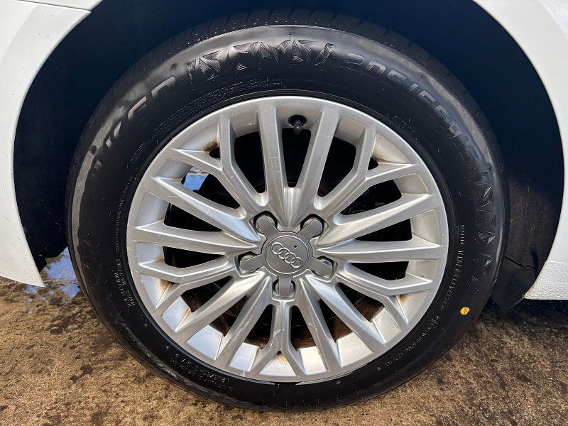 Audi A3 2.0 TDI SE Technik Sportback 5dr Diesel S Tronic Auto 6Spd Euro 6 (s/s) (150 ps) 5dr Automatic 2025