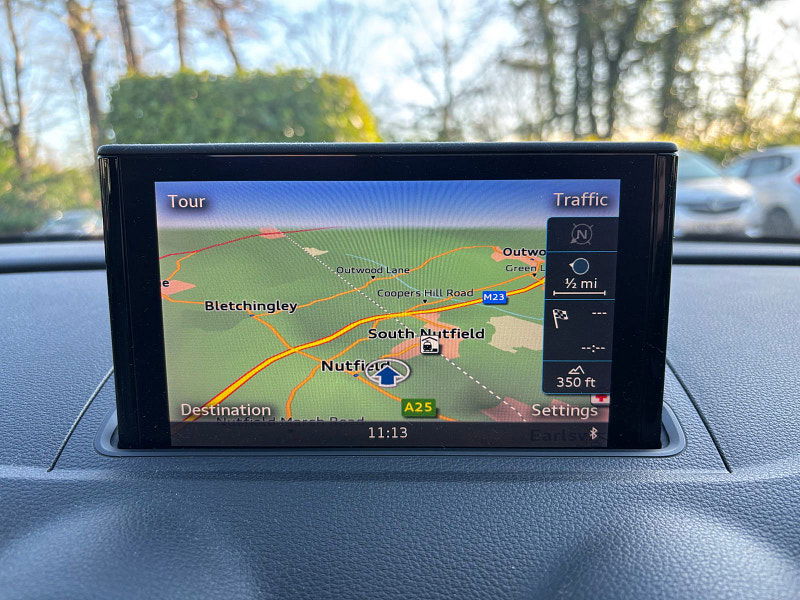 Audi A3 Cabriolet 1.8 TFSI S line Convertible 2dr Petrol S Tronic Euro 6 (s/s) (180 ps) 2dr Automatic 2026