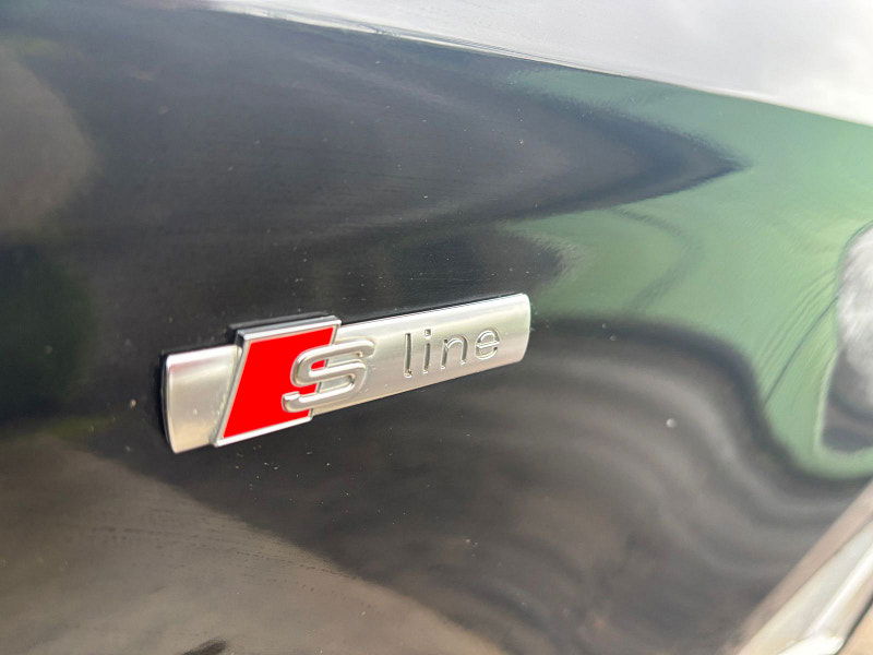 Audi A3 Cabriolet 1.8 TFSI S line Convertible 2dr Petrol S Tronic Euro 6 (s/s) (180 ps) 2dr Automatic 2026