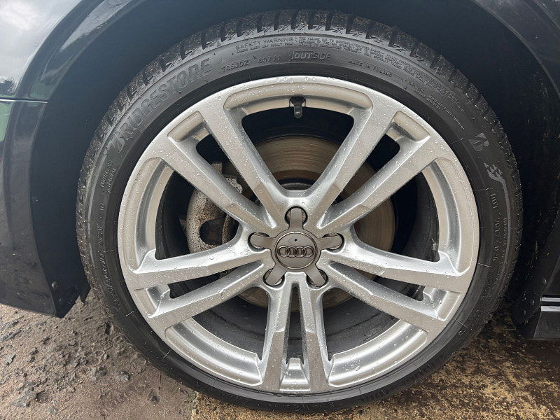 Audi A3 Cabriolet 1.8 TFSI S line Convertible 2dr Petrol S Tronic Euro 6 (s/s) (180 ps) 2dr Automatic 2026