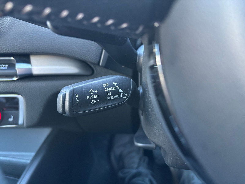 Audi A3 Cabriolet 1.8 TFSI S line Convertible 2dr Petrol S Tronic Euro 6 (s/s) (180 ps) 2dr Automatic 2026