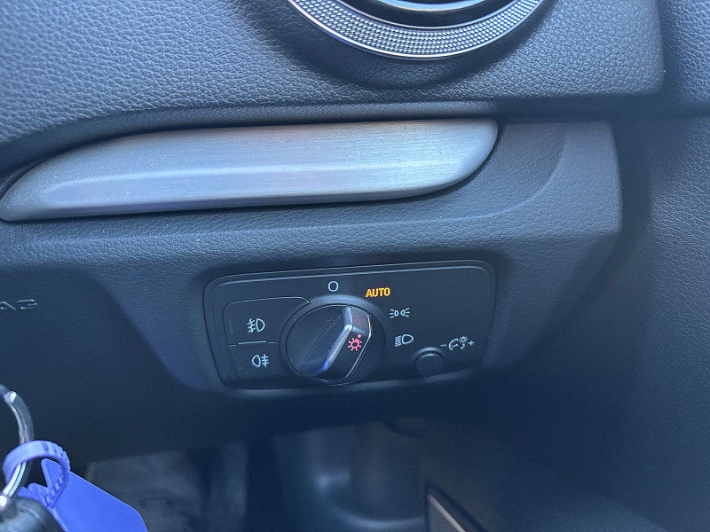 Audi A3 Cabriolet 1.8 TFSI S line Convertible 2dr Petrol S Tronic Euro 6 (s/s) (180 ps) 2dr Automatic 2026