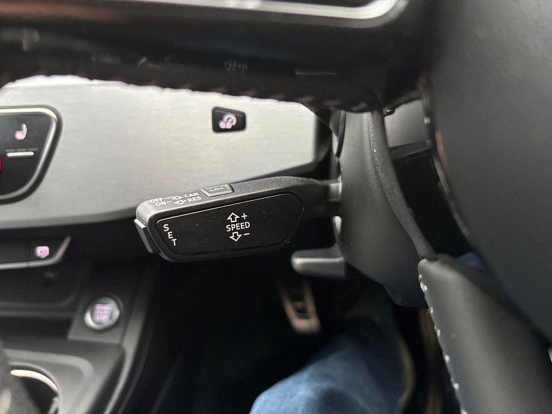 Audi A4 1.4 TFSI S line Saloon 4dr Petrol Manual Euro 6 (s/s) (150 ps) 4dr Manual 2025