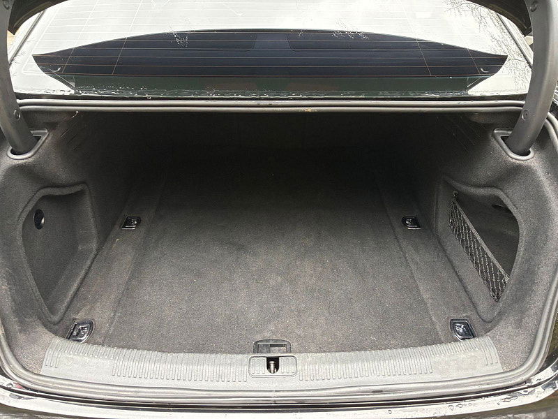 Audi A4 1.4 TFSI S line Saloon 4dr Petrol Manual Euro 6 (s/s) (150 ps) 4dr Manual 2025