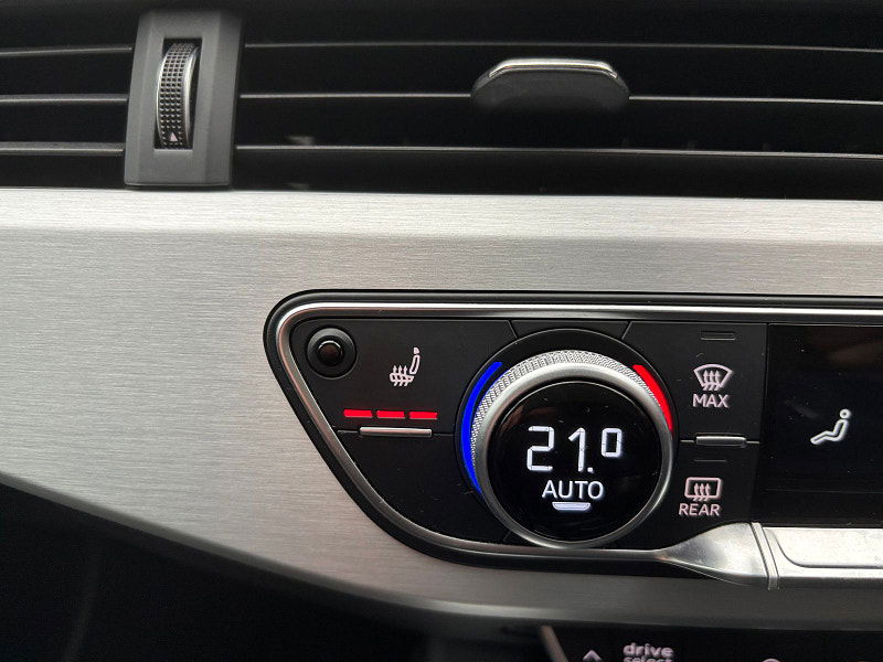 Audi A4 1.4 TFSI S line Saloon 4dr Petrol Manual Euro 6 (s/s) (150 ps) 4dr Manual 2025