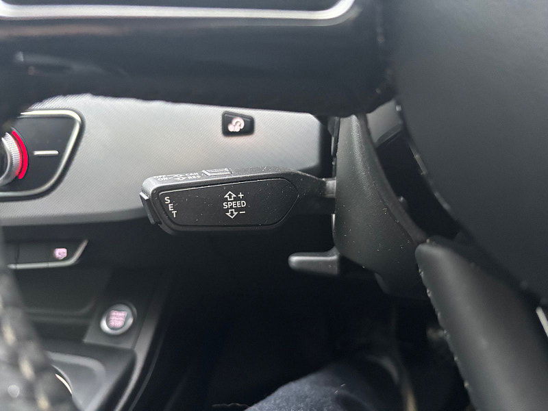 Audi A4 1.4 TFSI Sport Saloon 4dr Petrol Manual Euro 6 (s/s) (150 ps) 4dr Manual 2025