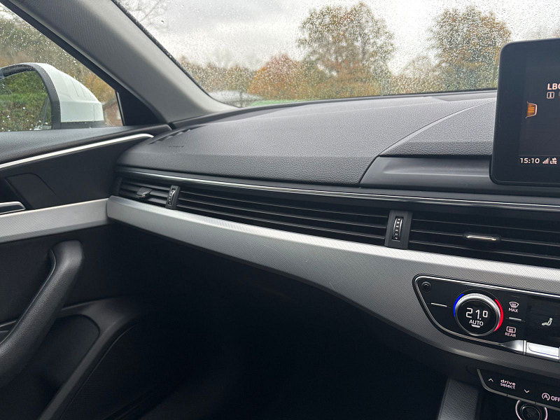 Audi A4 1.4 TFSI Sport Saloon 4dr Petrol Manual Euro 6 (s/s) (150 ps) 4dr Manual 2025