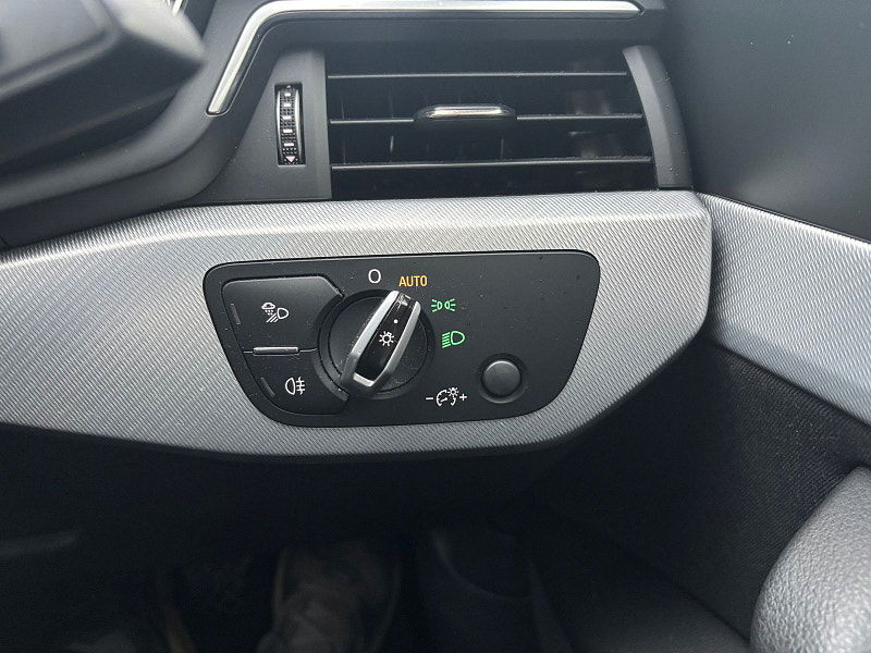 Audi A4 1.4 TFSI Sport Saloon 4dr Petrol Manual Euro 6 (s/s) (150 ps) 4dr Manual 2025