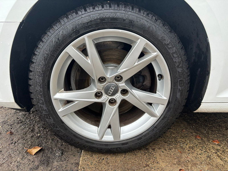 Audi A4 1.4 TFSI Sport Saloon 4dr Petrol Manual Euro 6 (s/s) (150 ps) 4dr Manual 2025