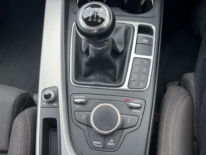 Audi A4 1.4 TFSI Sport Saloon 4dr Petrol Manual Euro 6 (s/s) (150 ps) 4dr Manual 2025