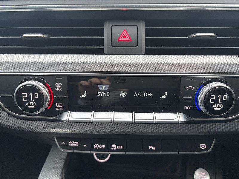 Audi A4 1.4 TFSI Sport Saloon 4dr Petrol Manual Euro 6 (s/s) (150 ps) 4dr Manual 2025