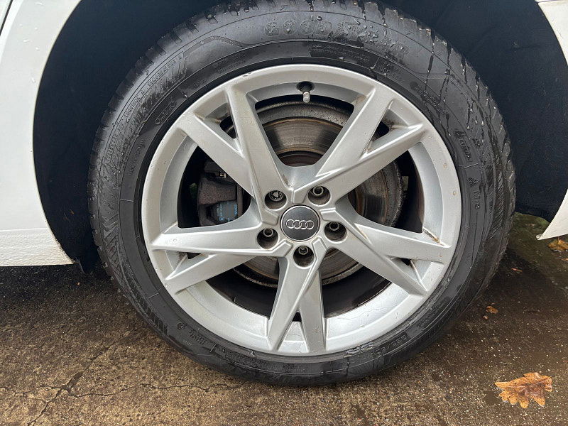 Audi A4 1.4 TFSI Sport Saloon 4dr Petrol Manual Euro 6 (s/s) (150 ps) 4dr Manual 2025