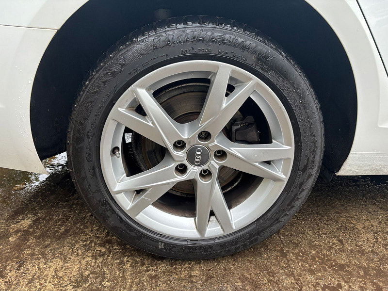 Audi A4 1.4 TFSI Sport Saloon 4dr Petrol Manual Euro 6 (s/s) (150 ps) 4dr Manual 2025