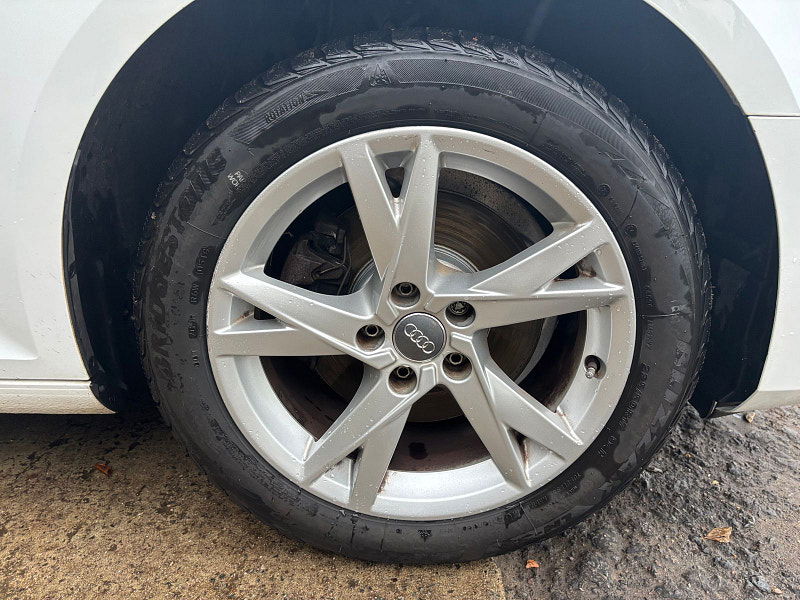 Audi A4 1.4 TFSI Sport Saloon 4dr Petrol Manual Euro 6 (s/s) (150 ps) 4dr Manual 2025