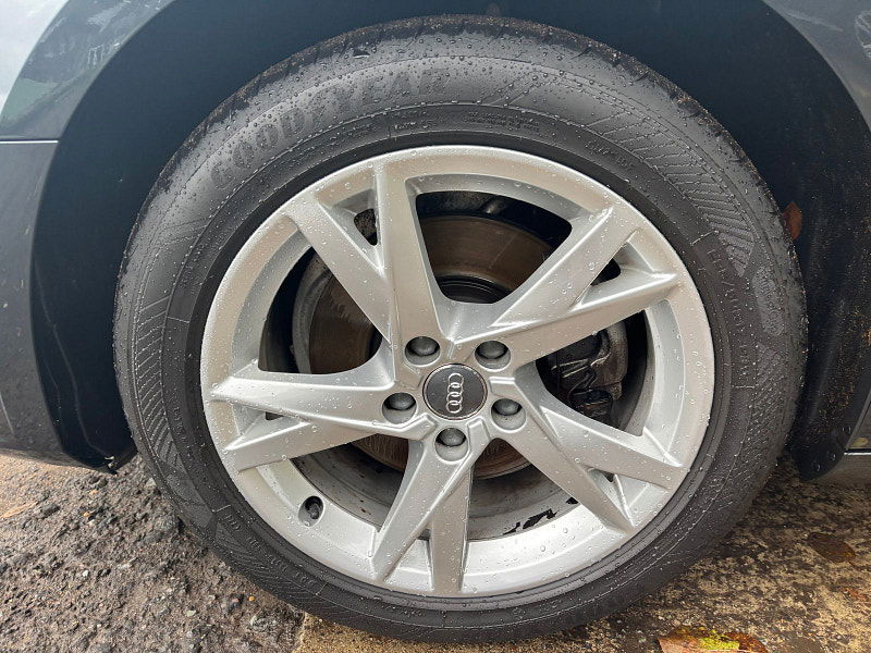 Audi A4 1.4 TFSI Sport Saloon 4dr Petrol Manual Euro 6 (s/s) (150 ps) 4dr Manual 2025