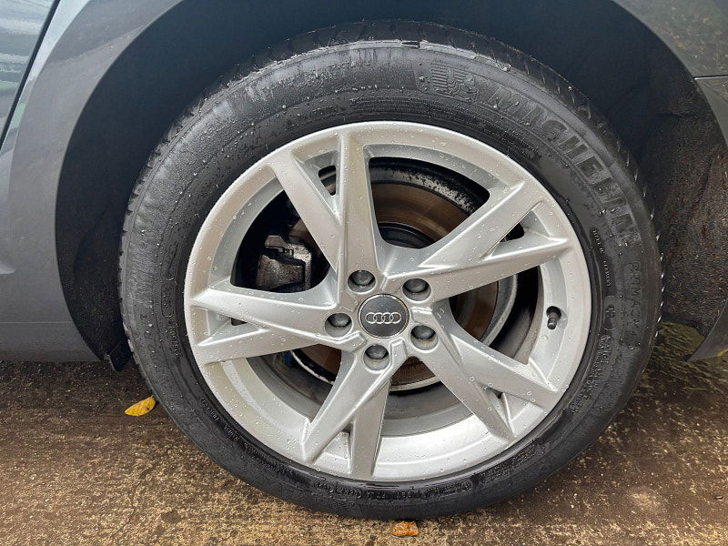 Audi A4 1.4 TFSI Sport Saloon 4dr Petrol Manual Euro 6 (s/s) (150 ps) 4dr Manual 2025