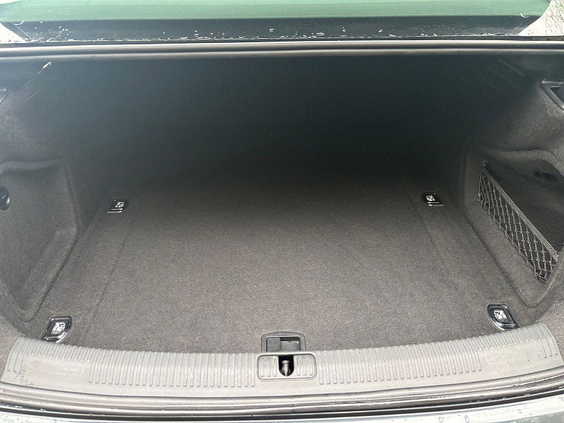 Audi A4 1.4 TFSI Sport Saloon 4dr Petrol Manual Euro 6 (s/s) (150 ps) 4dr Manual 2025