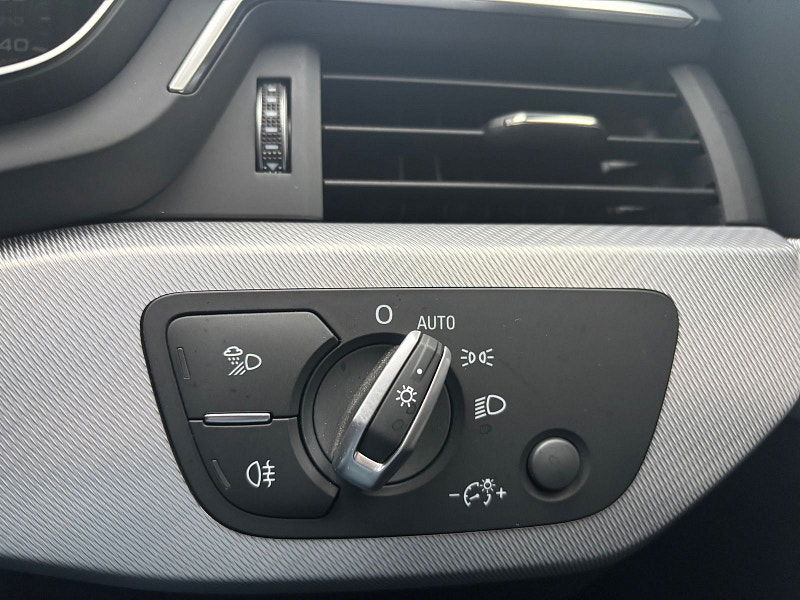 Audi A4 1.4 TFSI Sport Saloon 4dr Petrol Manual Euro 6 (s/s) (150 ps) 4dr Manual 2025