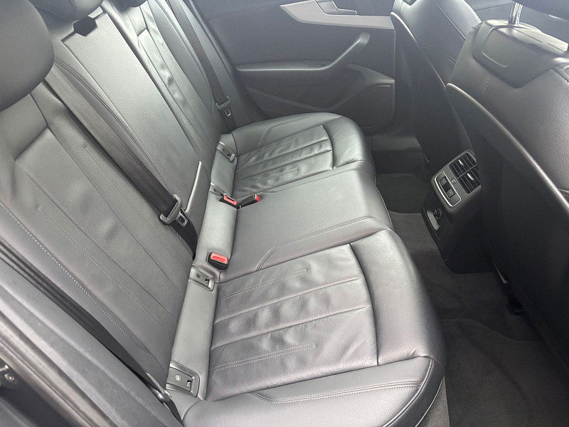 Audi A4 1.4 TFSI Sport Saloon 4dr Petrol Manual Euro 6 (s/s) (150 ps) 4dr Manual 2025