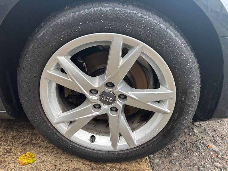 Audi A4 1.4 TFSI Sport Saloon 4dr Petrol Manual Euro 6 (s/s) (150 ps) 4dr Manual 2025