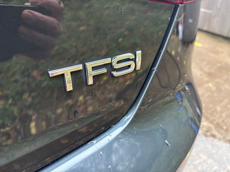 Audi A4 1.4 TFSI Sport Saloon 4dr Petrol Manual Euro 6 (s/s) (150 ps) 4dr Manual 2025