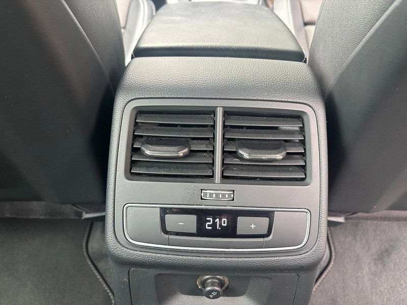 Audi A4 Avant 2.0 TDI S line Estate 5dr Diesel S Tronic Euro 6 (s/s) (150 ps) 5dr Automatic 2026