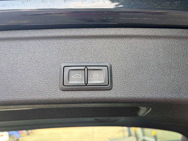 Audi A4 Avant 2.0 TFSI S line Estate 5dr Petrol Manual Euro 6 (s/s) (190 ps) 5dr Manual 2026