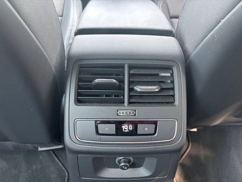 Audi A4 Avant 2.0 TFSI S line Estate 5dr Petrol Manual Euro 6 (s/s) (190 ps) 5dr Manual 2026