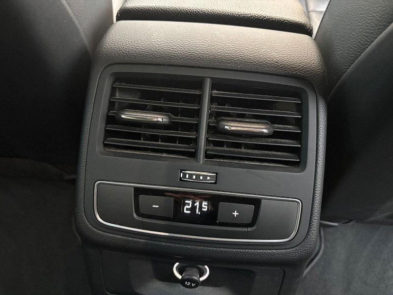 Audi A4 Avant 2.0 TFSI SE Estate 5dr Petrol Manual Euro 6 (s/s) (190 ps) 5dr Manual 2025