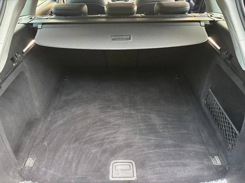 Audi A4 Avant 2.0 TFSI SE Estate 5dr Petrol Manual Euro 6 (s/s) (190 ps) 5dr Manual 2025