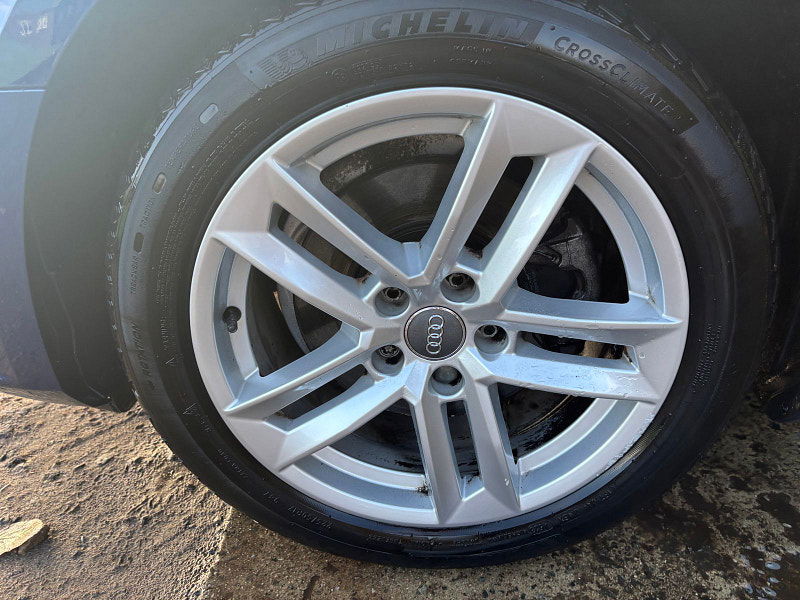 Audi A4 Avant 2.0 TFSI SE Estate 5dr Petrol Manual Euro 6 (s/s) (190 ps) 5dr Manual 2025