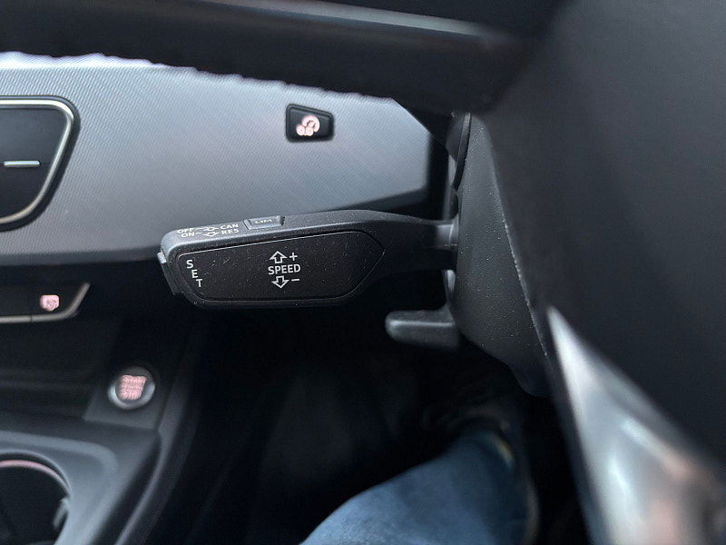 Audi A4 Avant 2.0 TFSI SE Estate 5dr Petrol Manual Euro 6 (s/s) (190 ps) 5dr Manual 2025