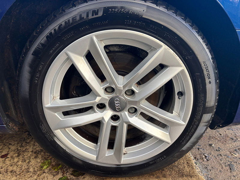 Audi A4 Avant 2.0 TFSI SE Estate 5dr Petrol Manual Euro 6 (s/s) (190 ps) 5dr Manual 2025