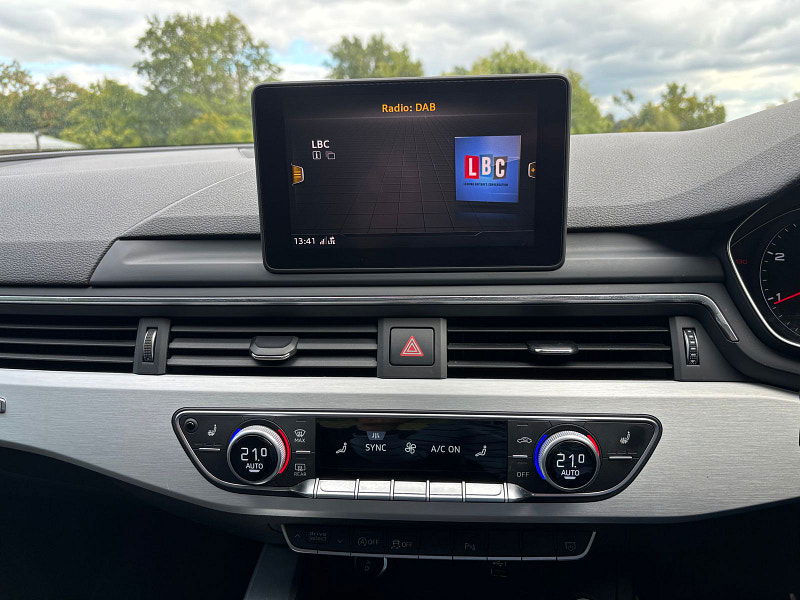 Audi A5 2.0 TDI 40 S line Coupe 2dr Diesel S Tronic quattro Euro 6 (s/s) (190 ps) 2dr Automatic 2025