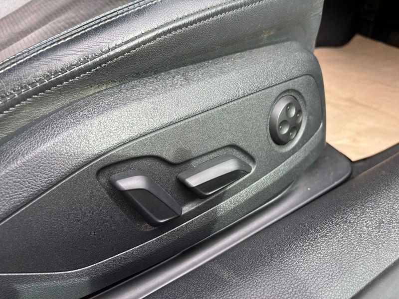 Audi A5 2.0 TDI 40 S line Coupe 2dr Diesel S Tronic quattro Euro 6 (s/s) (190 ps) 2dr Automatic 2025