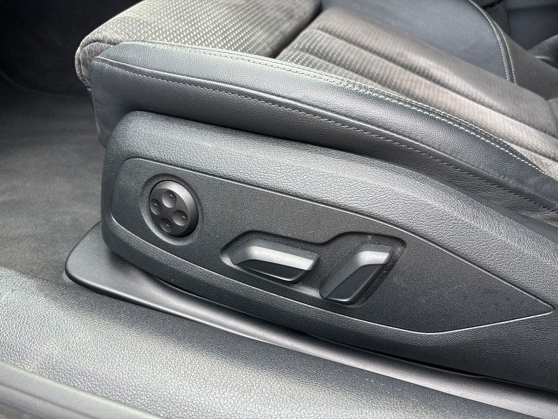 Audi A5 2.0 TDI 40 S line Coupe 2dr Diesel S Tronic quattro Euro 6 (s/s) (190 ps) 2dr Automatic 2025