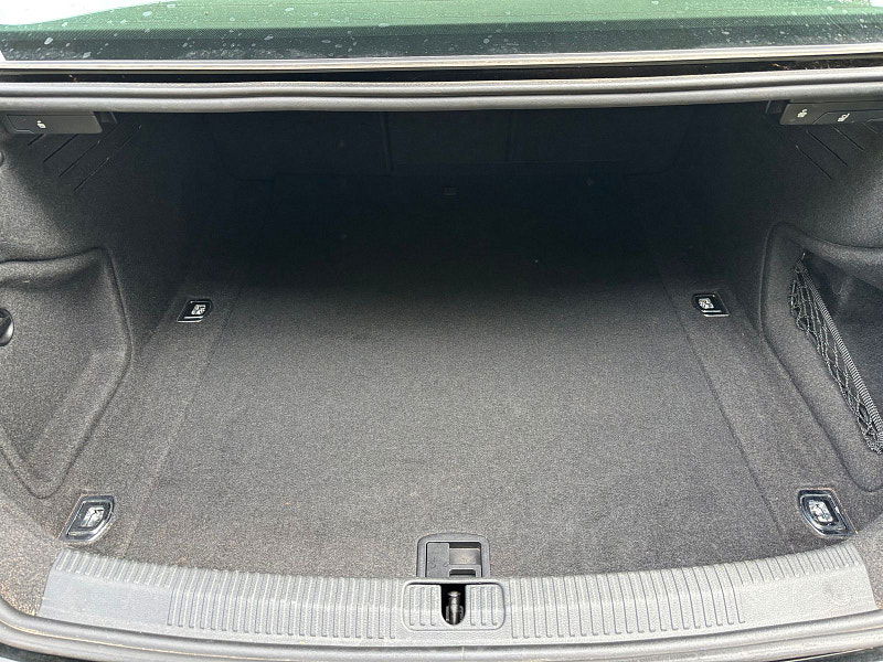 Audi A5 2.0 TDI 40 S line Coupe 2dr Diesel S Tronic quattro Euro 6 (s/s) (190 ps) 2dr Automatic 2025