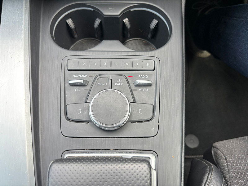 Audi A5 2.0 TDI 40 S line Coupe 2dr Diesel S Tronic quattro Euro 6 (s/s) (190 ps) 2dr Automatic 2025