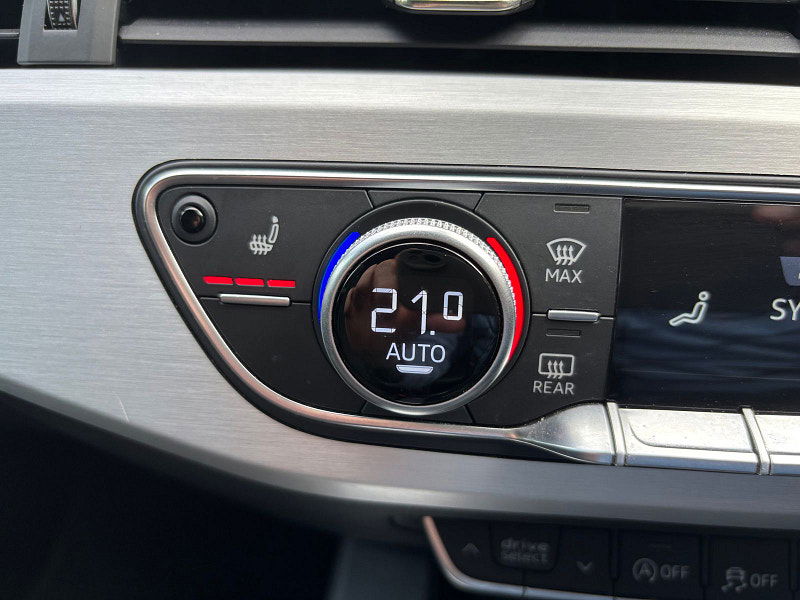 Audi A5 2.0 TDI 40 S line Coupe 2dr Diesel S Tronic quattro Euro 6 (s/s) (190 ps) 2dr Automatic 2025