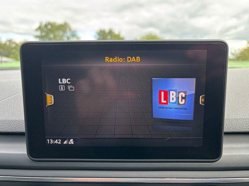 Audi A5 2.0 TDI 40 S line Coupe 2dr Diesel S Tronic quattro Euro 6 (s/s) (190 ps) 2dr Automatic 2025