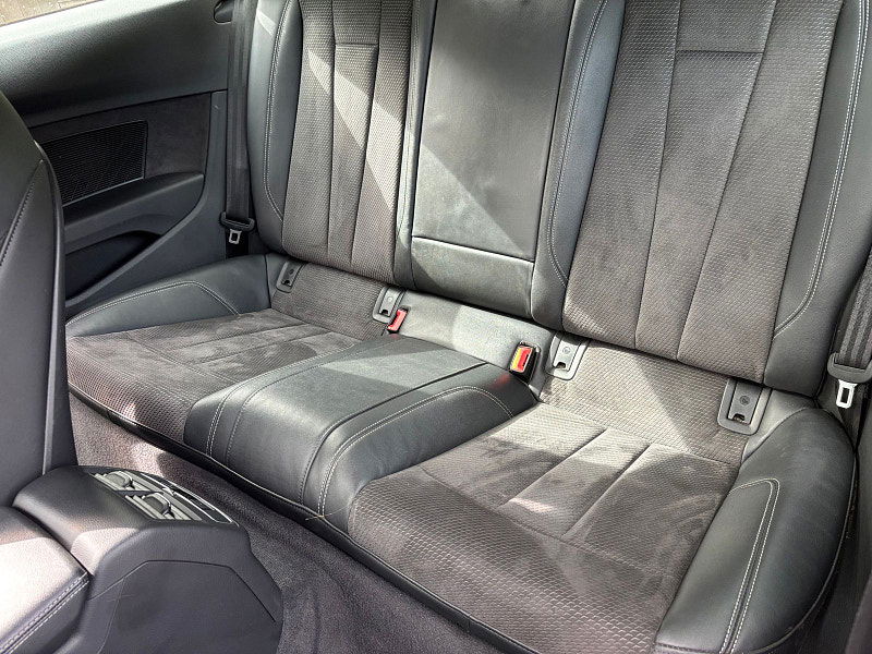 Audi A5 2.0 TDI 40 S line Coupe 2dr Diesel S Tronic quattro Euro 6 (s/s) (190 ps) 2dr Automatic 2025