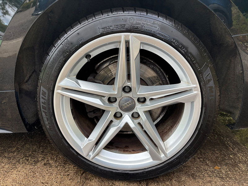 Audi A5 2.0 TDI 40 S line Coupe 2dr Diesel S Tronic quattro Euro 6 (s/s) (190 ps) 2dr Automatic 2025