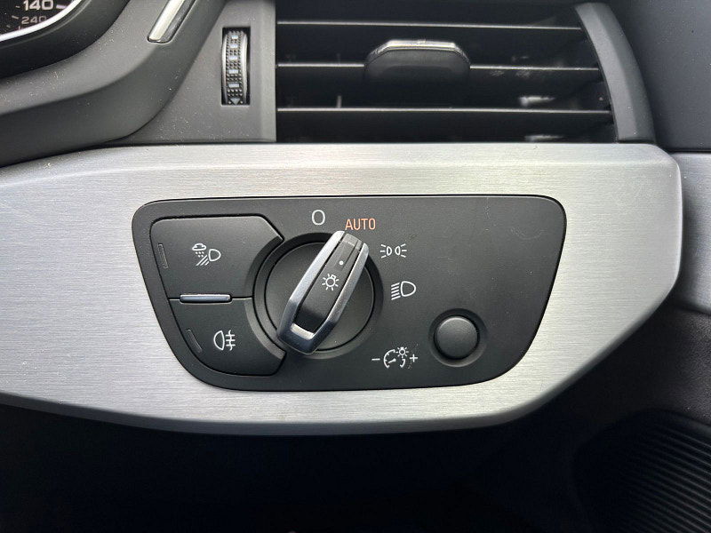 Audi A5 2.0 TDI 40 S line Coupe 2dr Diesel S Tronic quattro Euro 6 (s/s) (190 ps) 2dr Automatic 2025