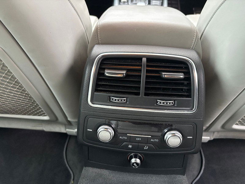 Audi A6 Avant 2.0 TDI ultra S line Estate 5dr Diesel S Tronic Euro 6 (s/s) (190 ps) 5dr Automatic 2026