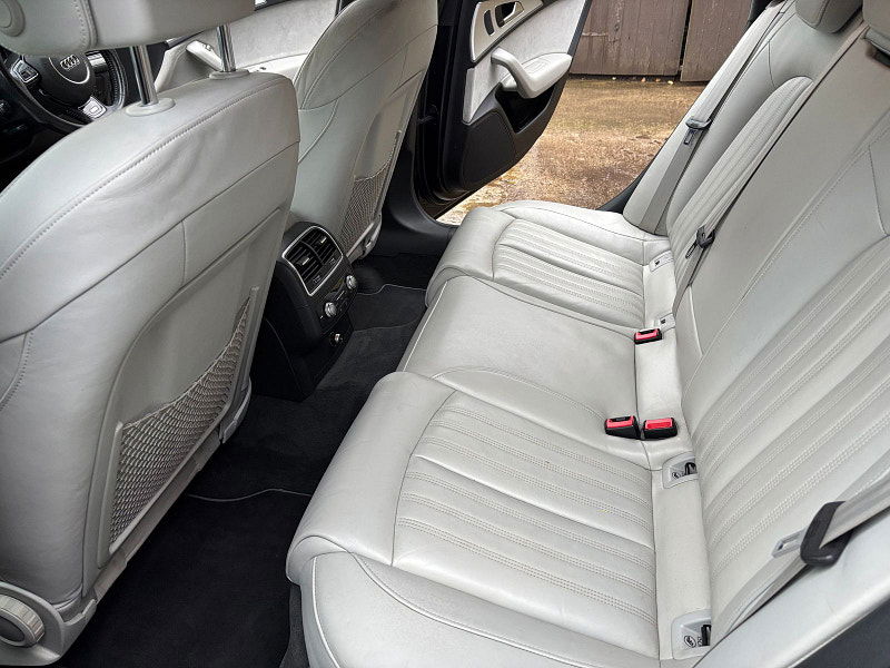 Audi A6 Avant 2.0 TDI ultra S line Estate 5dr Diesel S Tronic Euro 6 (s/s) (190 ps) 5dr Automatic 2026