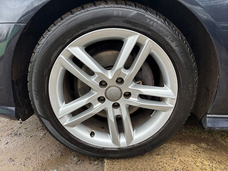 Audi A6 Avant 2.0 TDI ultra S line Estate 5dr Diesel S Tronic Euro 6 (s/s) (190 ps) 5dr Automatic 2026