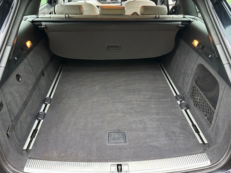 Audi A6 Avant 2.0 TDI ultra S line Estate 5dr Diesel S Tronic Euro 6 (s/s) (190 ps) 5dr Automatic 2026